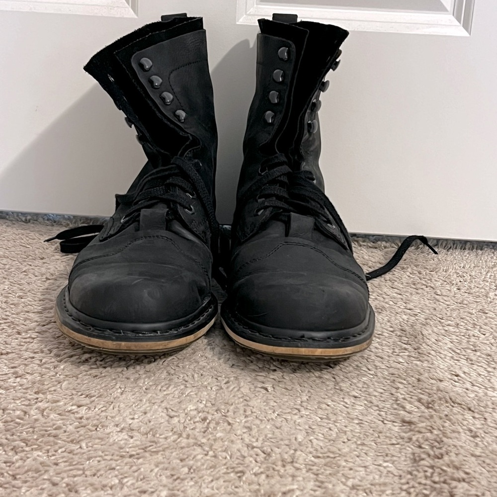 Dr. Martens size 13